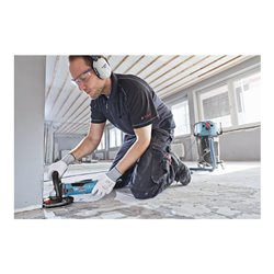 Bosch Betonschleifer GBR 15 CAG