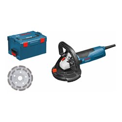 Bosch Betonschleifer GBR 15 CAG