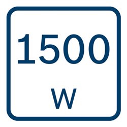 Bosch Betonschleifer GBR 15 CA