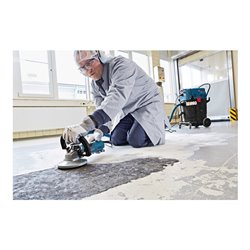 Bosch Betonschleifer GBR 15 CA