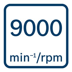 Bosch Betonschleifer GBR 15 CA