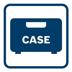 Bosch Betonschleifer GBR 15 CA