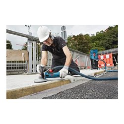 Bosch Betonschleifer GBR 15 CA