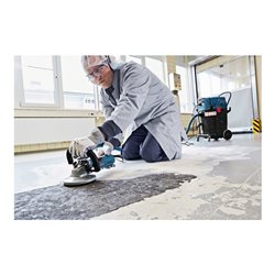 Bosch Betonschleifer GBR 15 CA