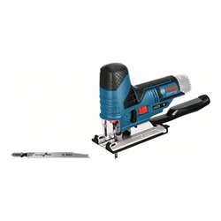 Bosch Akku-Stichsäge GST 12V-70 Solo Version