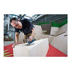 Bosch Akku-Stichsäge GST 12V-70 Solo Version