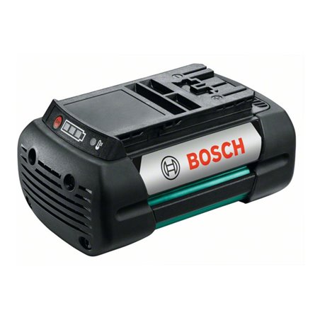 Bosch Akku 36 Volt Lithium-Ionen 36 Volt / 4,0 Ah Systemzubehör