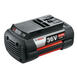 Bosch Akku 36 Volt Lithium-Ionen 36 Volt / 4,0 Ah Systemzubehör
