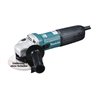 Makita Winkelschleifer 125 mm ohne Superflansch GA5040CZ1