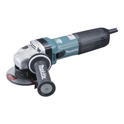Makita Winkelschleifer 125 mm 1.400 W GA5041C01