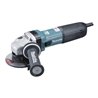 Makita Winkelschleifer 125 mm 1.400 W GA5041C01