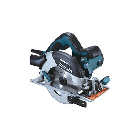 Makita Handkreissäge 54 mm im MAKPAC HS6101J1