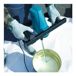 Makita Rührgerät 120 mm UT1200