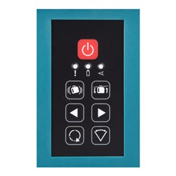 Makita Rotationslaser SKR200Z