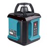 Makita Rotationslaser SKR200Z