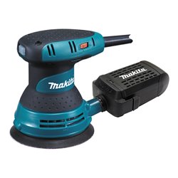 Makita Exzenterschleifer 125 mm BO5031J