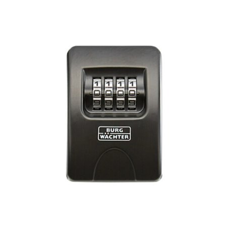 Burg-Wächter Schlüsseltresor KeySafe 10