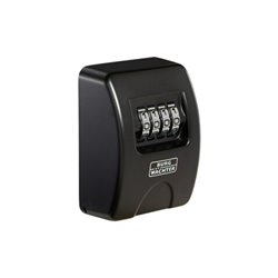 Burg-Wächter Schlüsseltresor KeySafe 10