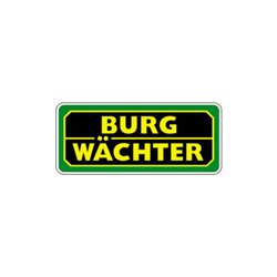 Burg-Wächter Schlüsseltresor KeySafe 10
