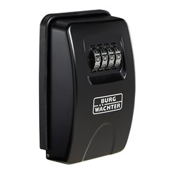 Burg-Wächter Schlüsseltresor KeySafe 20