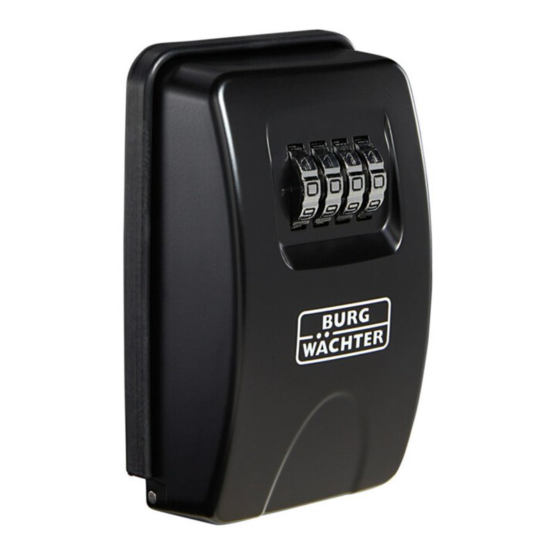Burg-Wächter Schlüsseltresor KeySafe 20