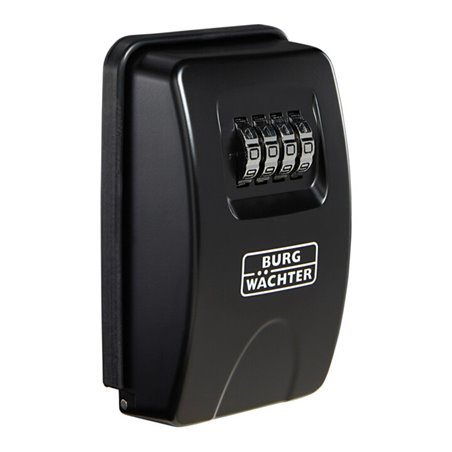 Burg-Wächter Schlüsseltresor KeySafe 20