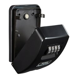 Burg-Wächter Schlüsseltresor KeySafe 20