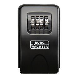 Burg-Wächter Schlüsseltresor KeySafe 20