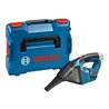 Bosch Akku-Sauger GAS 12V Solo Version L-BOXX