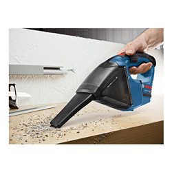 Bosch Akku-Sauger GAS 12V Solo Version L-BOXX