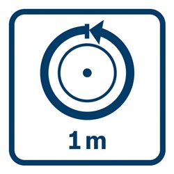 Bosch Messrad GWM 32