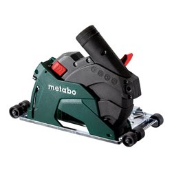 Metabo Trenn-Absaugschutzhaube CED 125 Plus