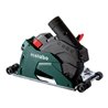 Metabo Trenn-Absaugschutzhaube CED 125 Plus