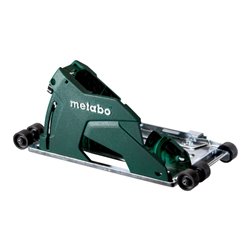 Metabo Trenn-Absaugschutzhaube CED 125 Plus