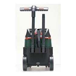 Metabo Allessauger ASR 35 L ACP mit elektromagnetischer Abrüttlung und Druckdifferenzmessung Karton