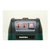 Metabo Allessauger ASR 35 L ACP mit elektromagnetischer Abrüttlung und Druckdifferenzmessung Karton
