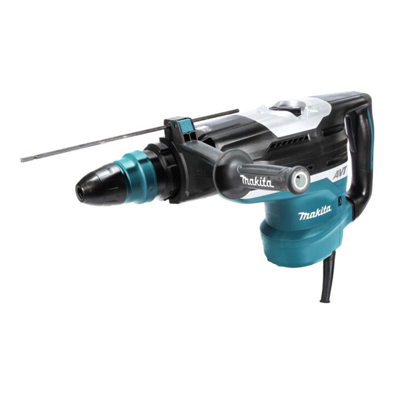 Makita Kombihammer f. SDS-MAX 52 mm HR5212C