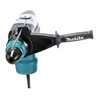 Makita Kombihammer f. SDS-MAX 52 mm HR5212C