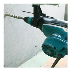 Makita Kombihammer f. SDS-MAX 52 mm HR5212C