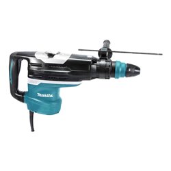 Makita Kombihammer f. SDS-MAX 52 mm HR5212C