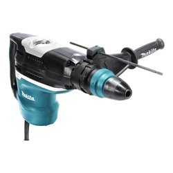 Makita Kombihammer f. SDS-MAX 52 mm HR5212C
