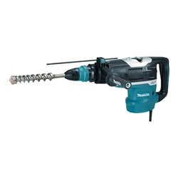Makita Kombihammer f. SDS-MAX 52 mm HR5212C