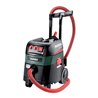 Metabo Allessauger ASR 35 M ACP mit elektromagnetischer Abrüttlung und Einschaltautomatik mit Druckdifferenzmessung Karton