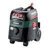 Metabo Allessauger ASR 35 M ACP mit elektromagnetischer Abrüttlung und Einschaltautomatik mit Druckdifferenzmessung Karton