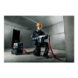 Metabo Allessauger ASR 35 M ACP mit elektromagnetischer Abrüttlung und Einschaltautomatik mit Druckdifferenzmessung Karton