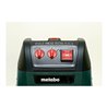 Metabo Allessauger ASR 35 M ACP mit elektromagnetischer Abrüttlung und Einschaltautomatik mit Druckdifferenzmessung Karton