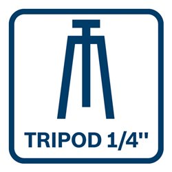 Bosch Power Tools Akku-Lampe GLI DeciLED 12V-330