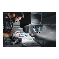 Bosch Power Tools Akku-Lampe GLI DeciLED 12V-330