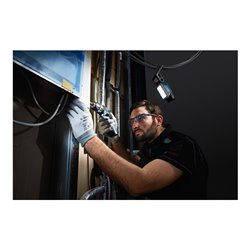 Bosch Power Tools Akku-Lampe GLI DeciLED 12V-330