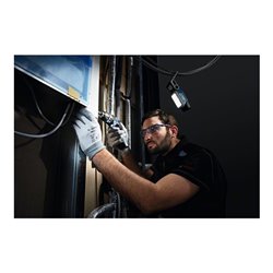 Bosch Power Tools Akku-Lampe GLI DeciLED 12V-330